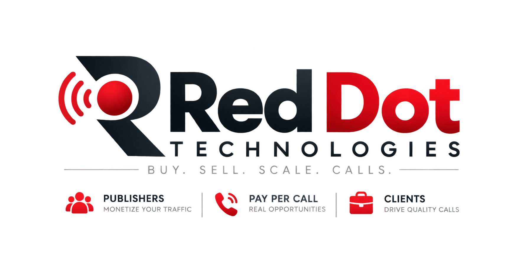 Red-Dot Technologies